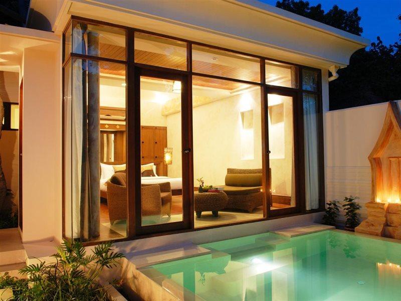 Montien House - Sha Plus Chaweng  Bagian luar foto