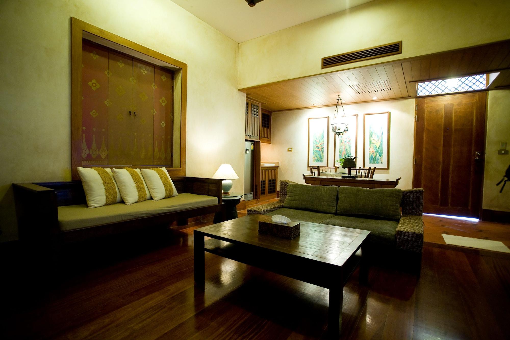 Montien House - Sha Plus Chaweng  Bagian luar foto