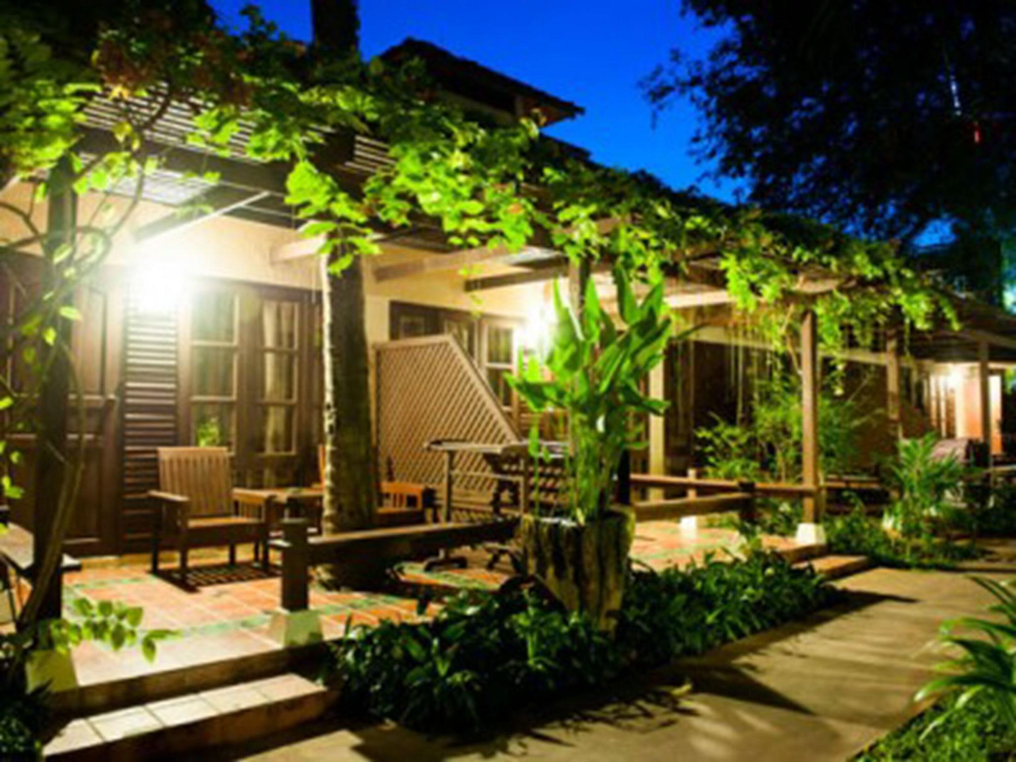 Montien House - Sha Plus Chaweng  Bagian luar foto