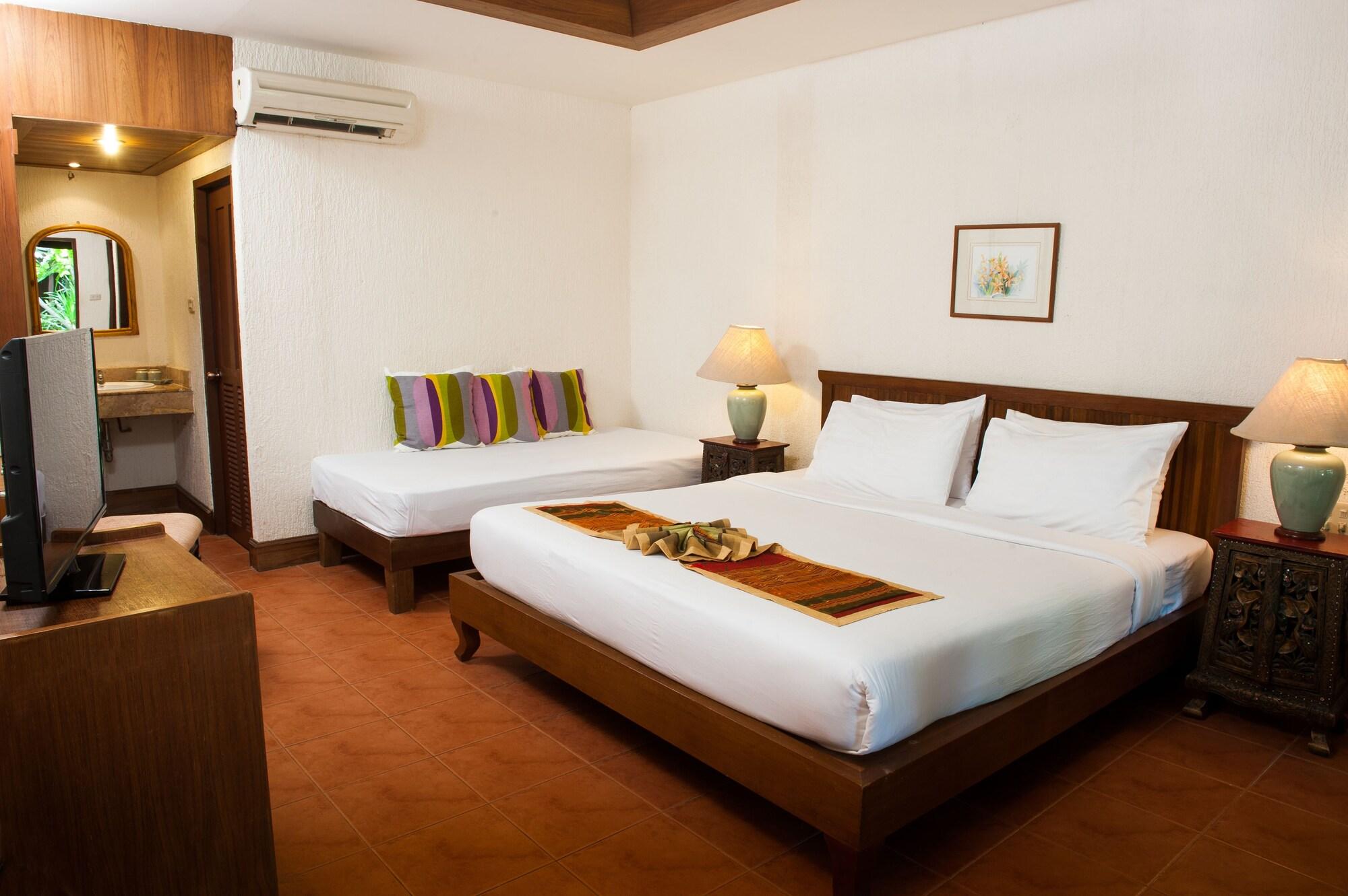 Montien House - Sha Plus Chaweng  Bagian luar foto