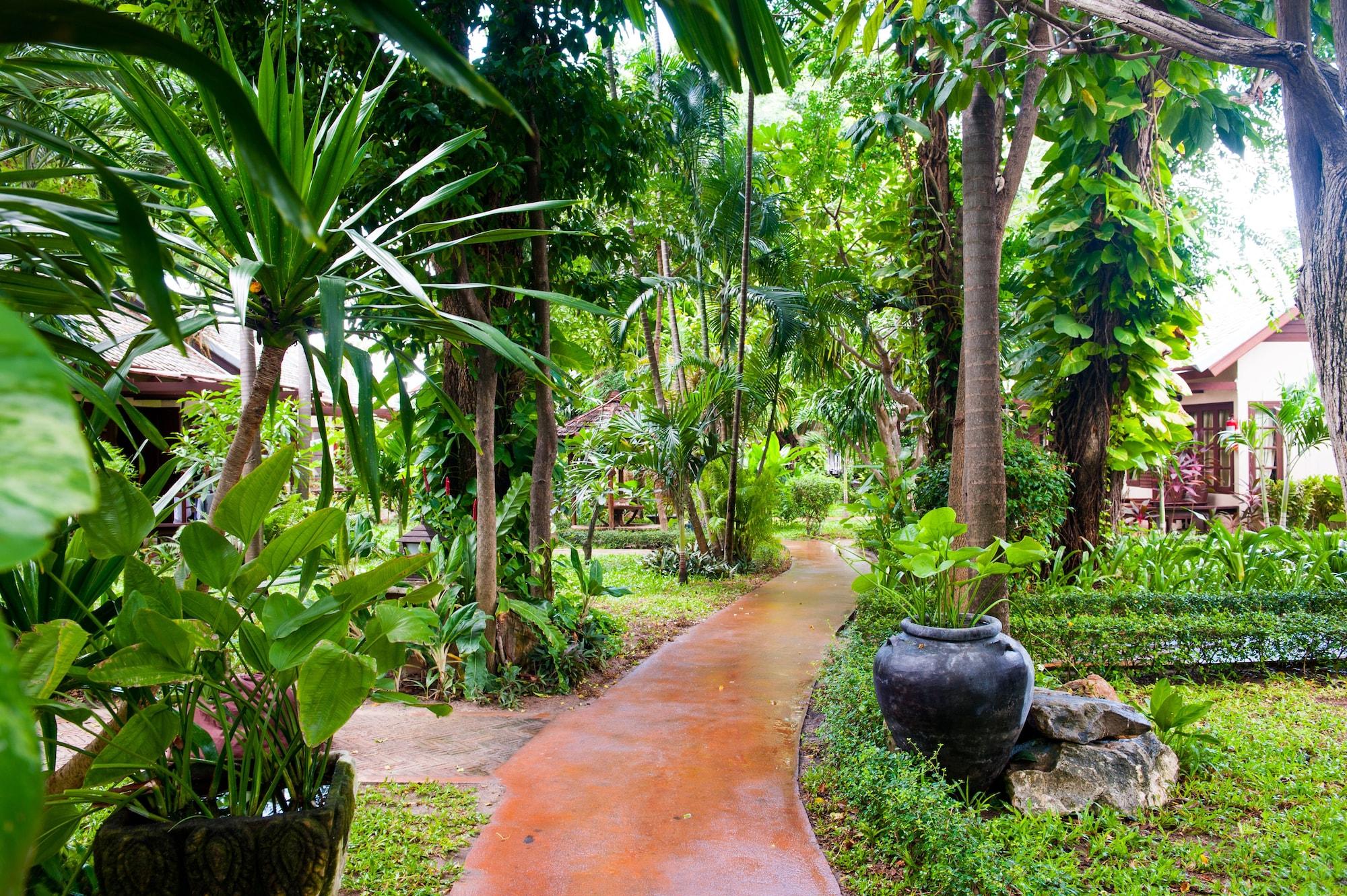 Montien House - Sha Plus Chaweng  Bagian luar foto
