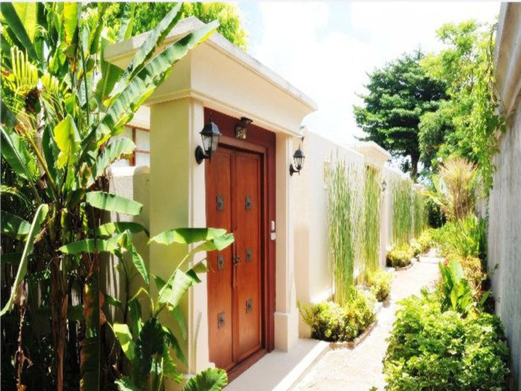 Montien House - Sha Plus Chaweng  Bagian luar foto