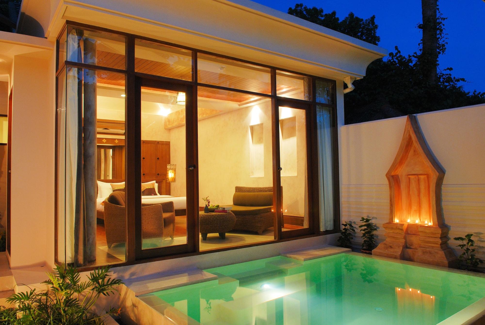 Montien House - Sha Plus Chaweng  Bagian luar foto