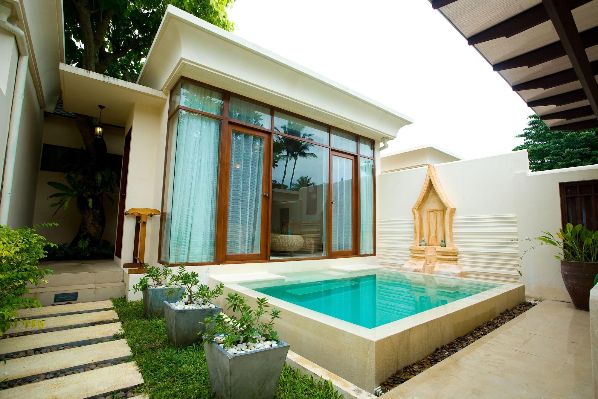 Montien House - Sha Plus Chaweng  Bagian luar foto
