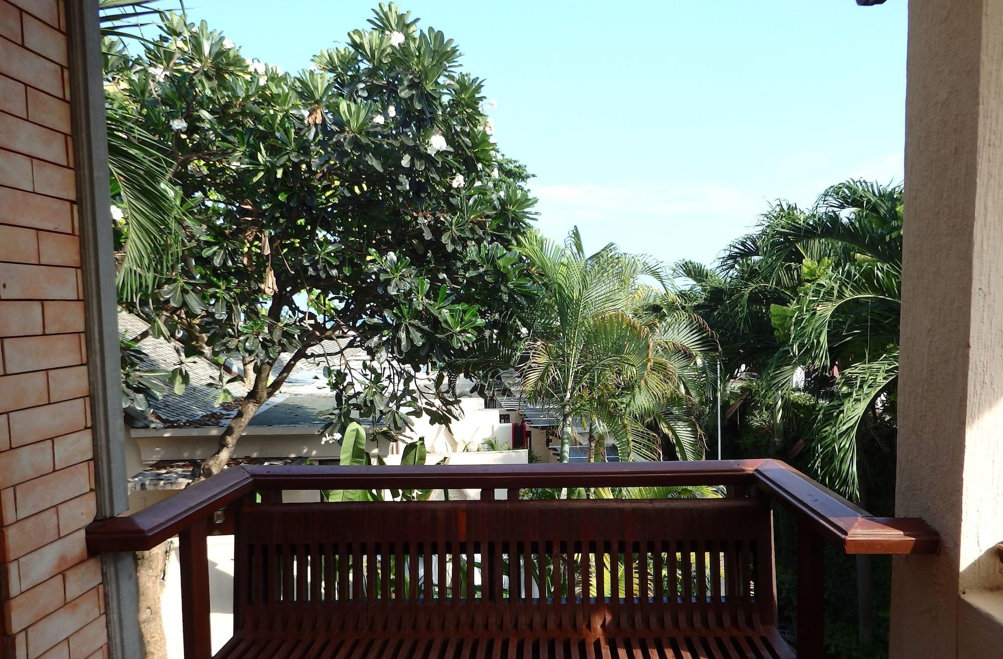 Montien House - Sha Plus Chaweng  Bagian luar foto