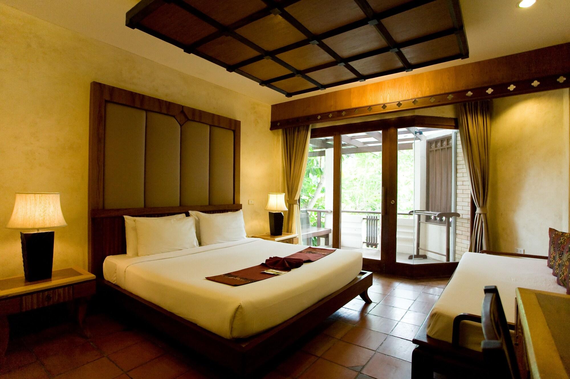 Montien House - Sha Plus Chaweng  Bagian luar foto