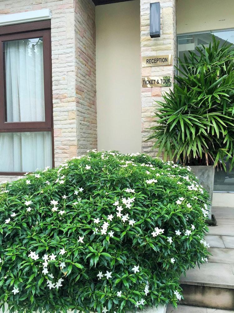Montien House - Sha Plus Chaweng  Bagian luar foto