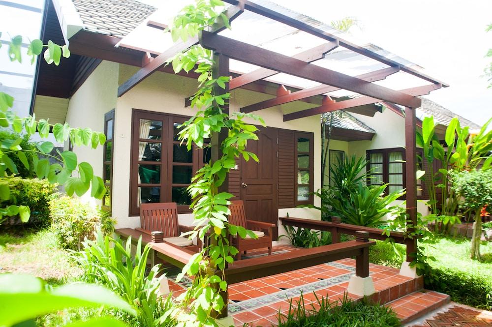 Montien House - Sha Plus Chaweng  Bagian luar foto