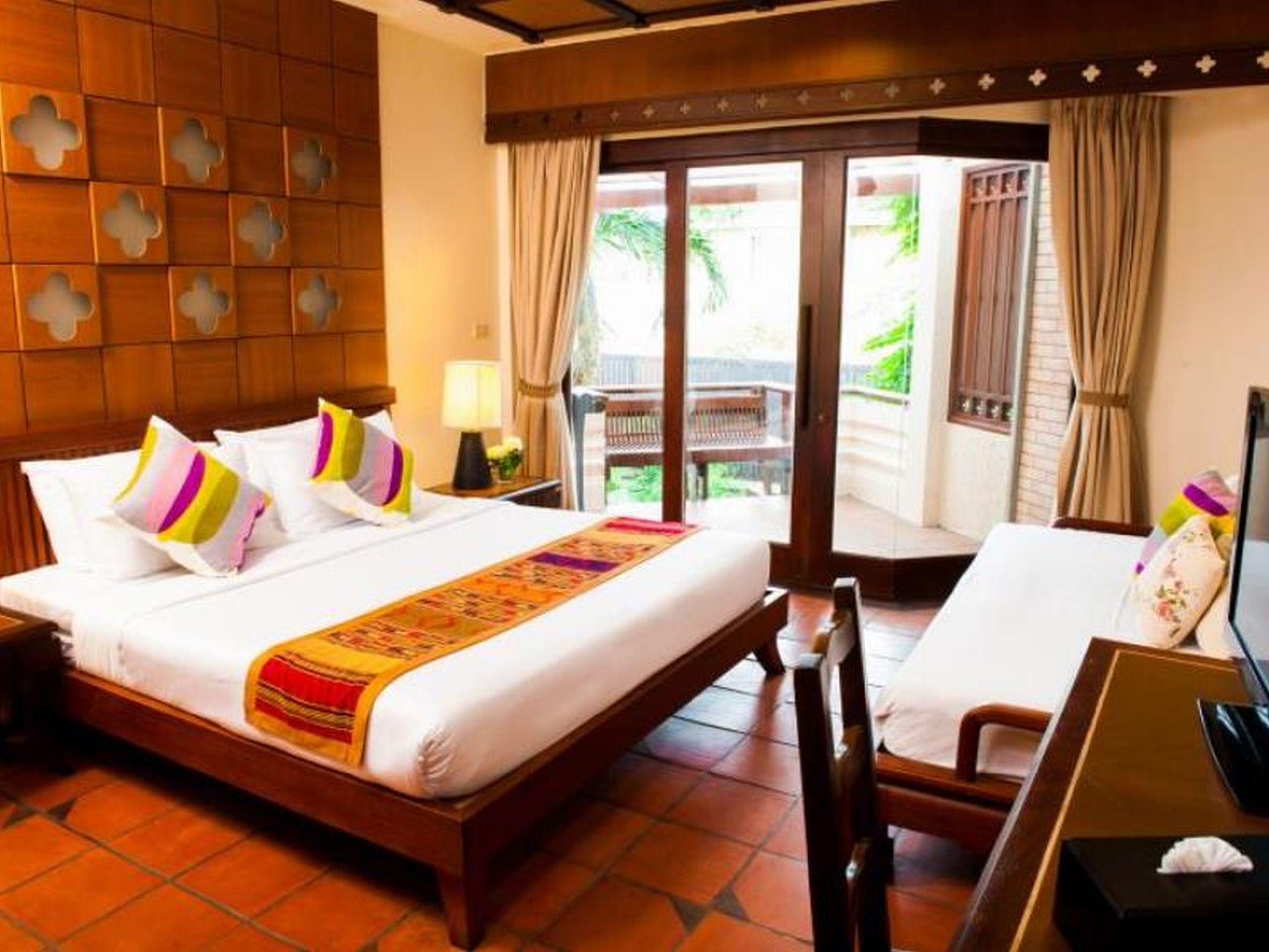 Montien House - Sha Plus Chaweng  Bagian luar foto