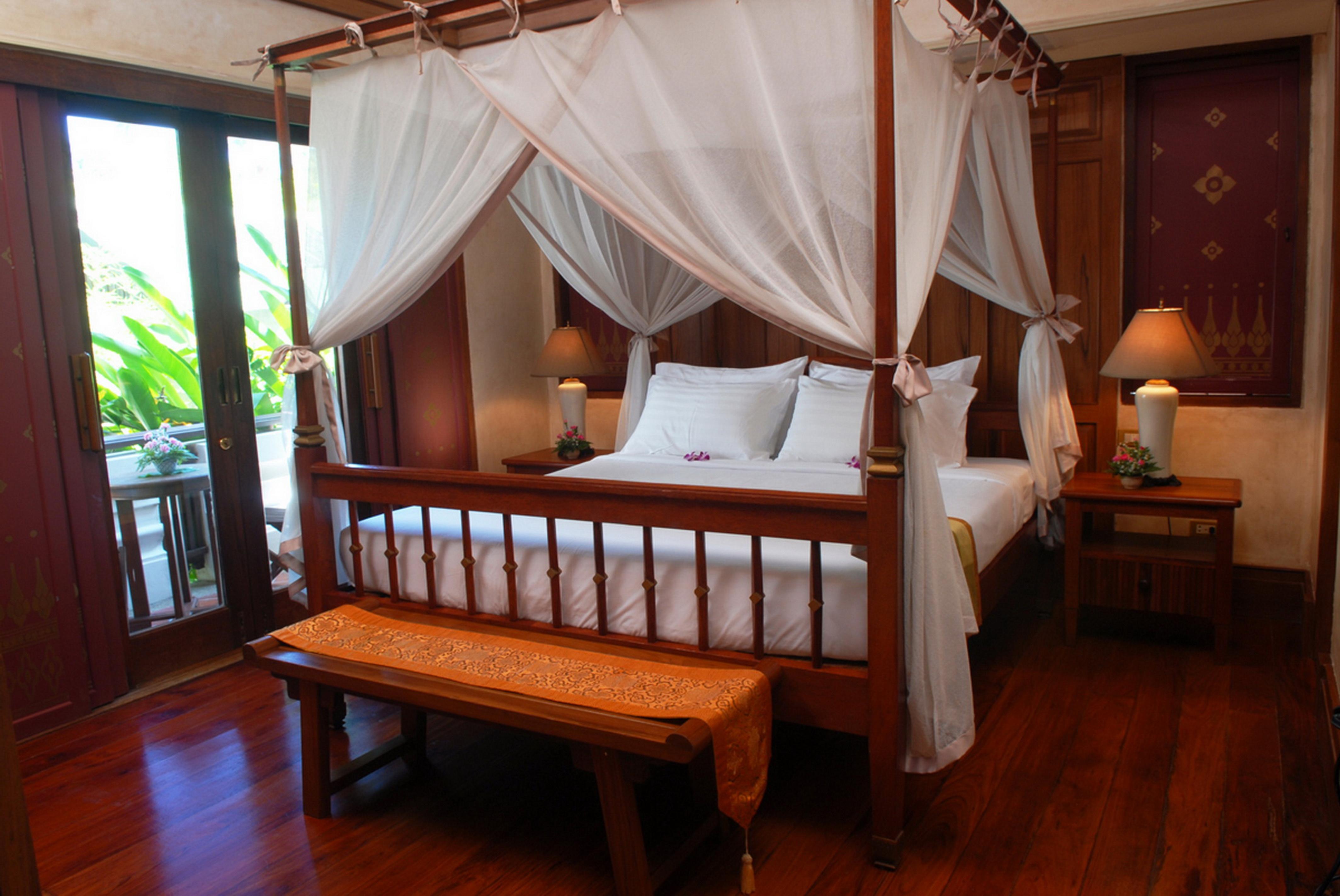 Montien House - Sha Plus Chaweng  Bagian luar foto