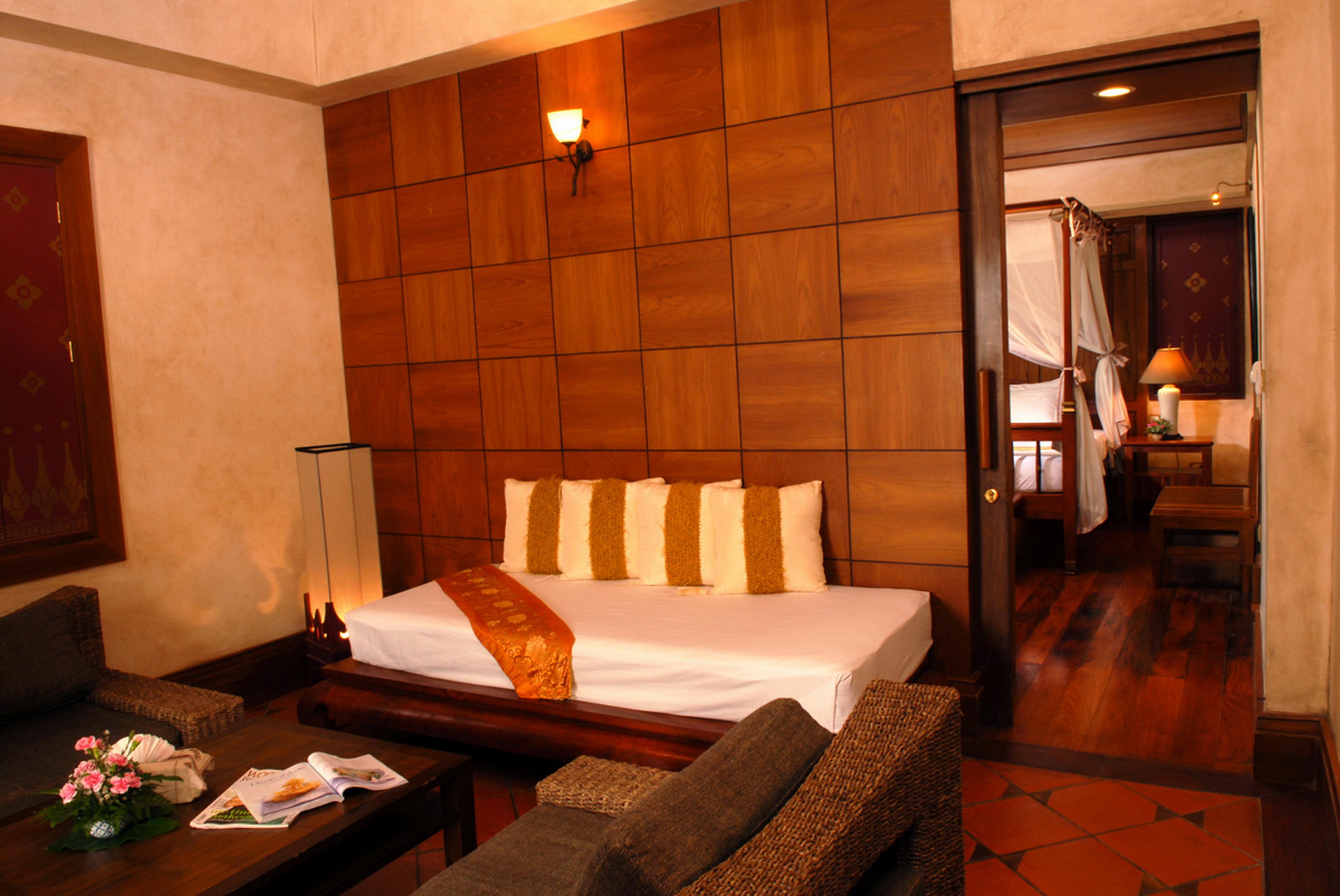 Montien House - Sha Plus Chaweng  Bagian luar foto