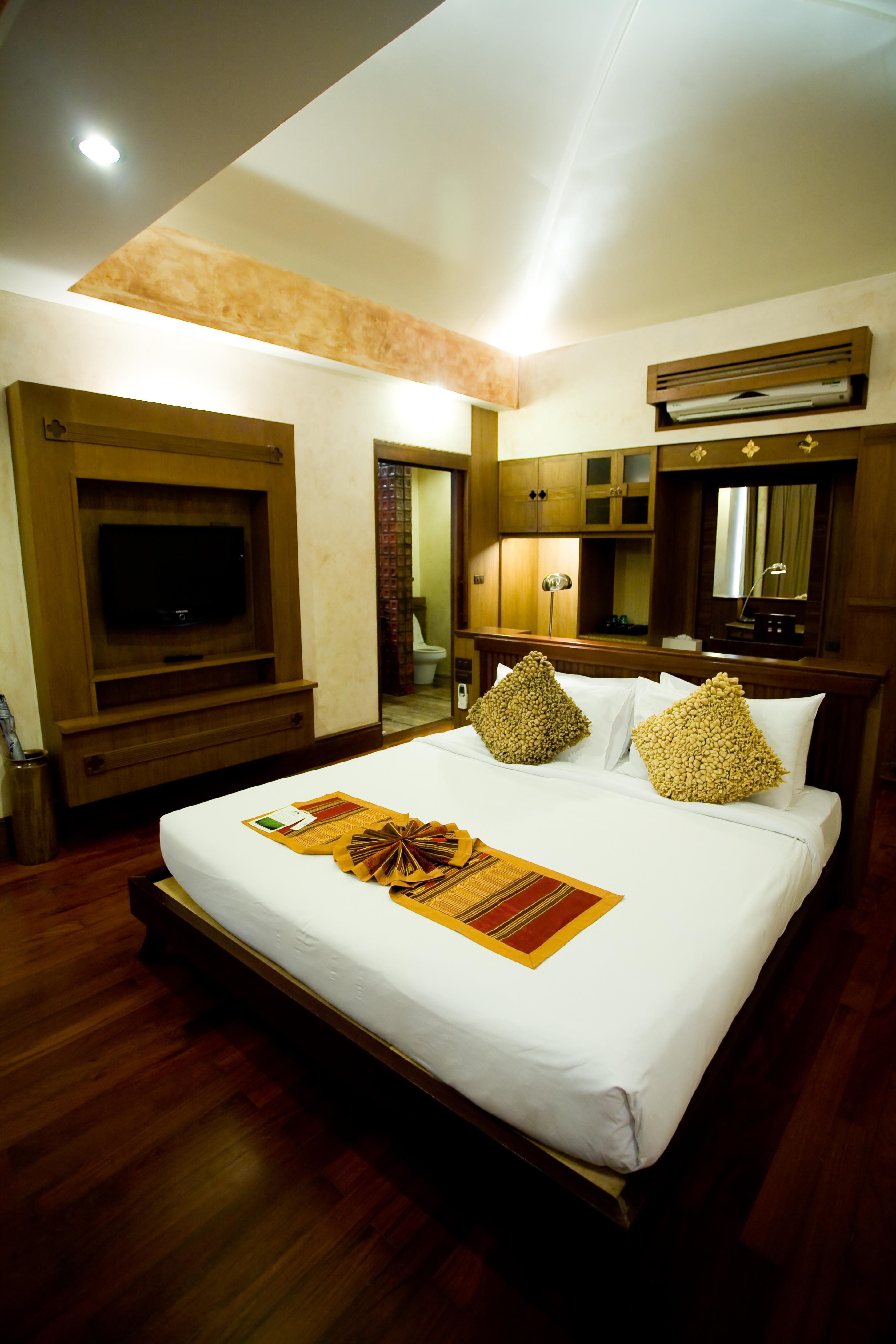 Montien House - Sha Plus Chaweng  Bagian luar foto