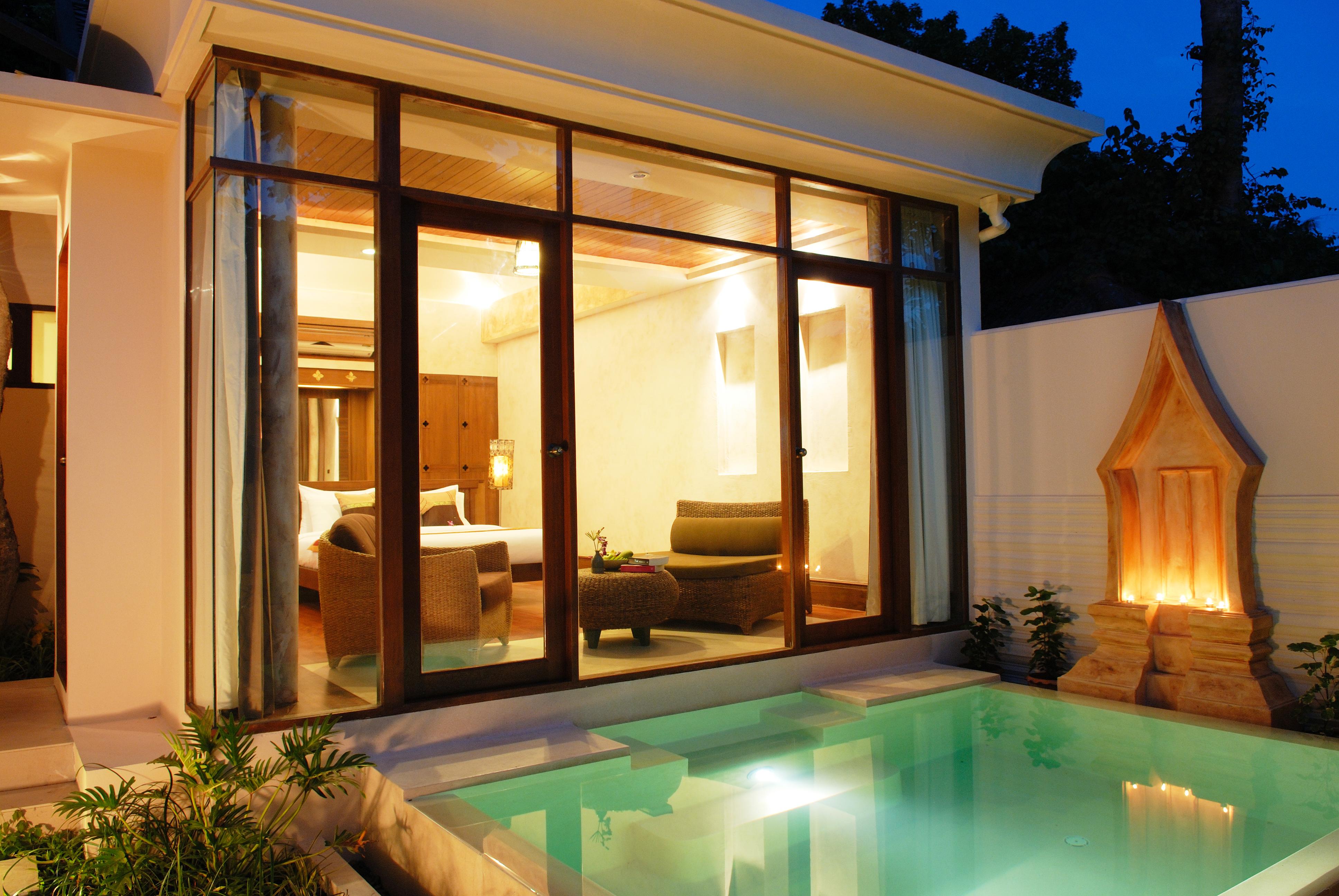 Montien House - Sha Plus Chaweng  Bagian luar foto