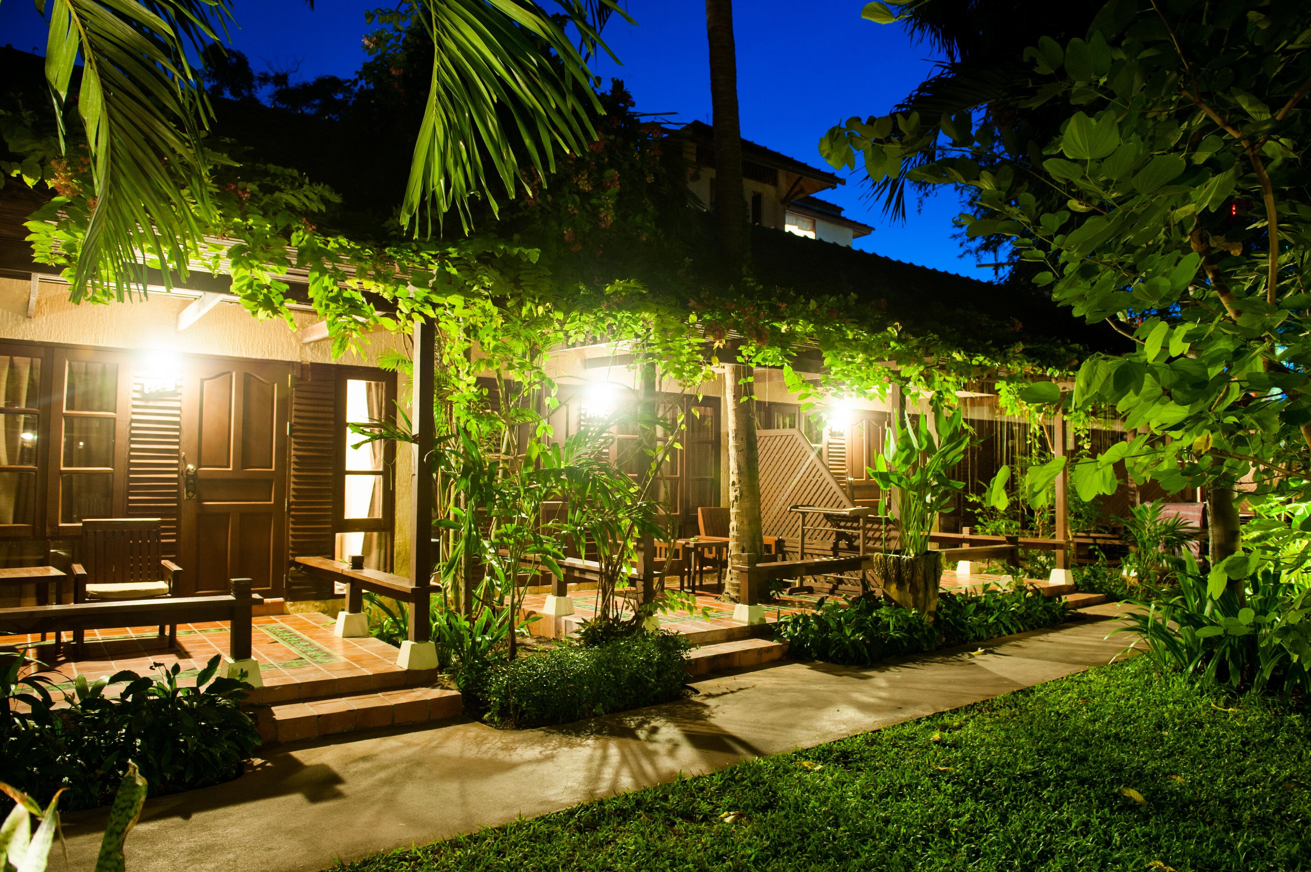Montien House - Sha Plus Chaweng  Bagian luar foto