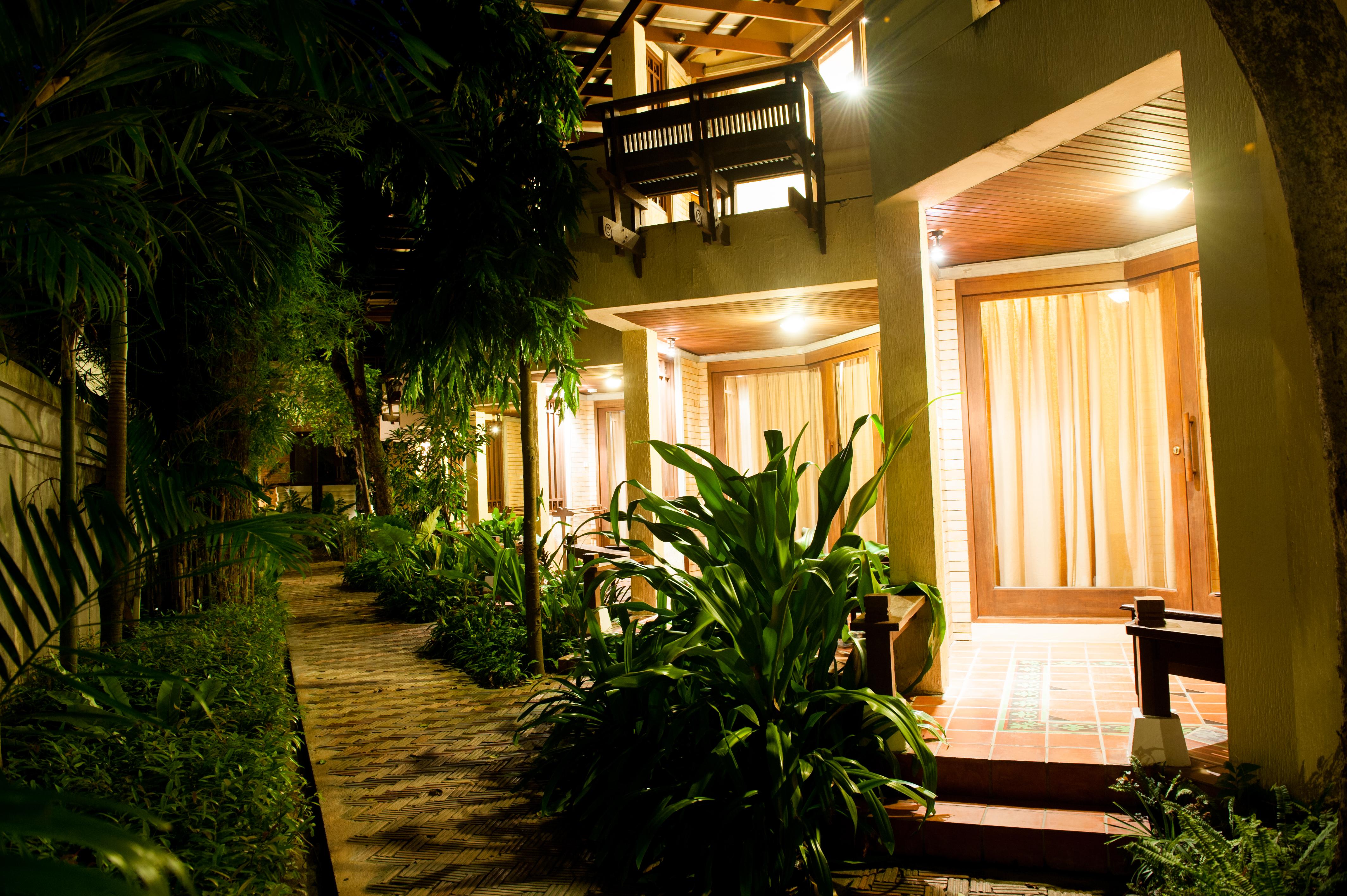 Montien House - Sha Plus Chaweng  Bagian luar foto