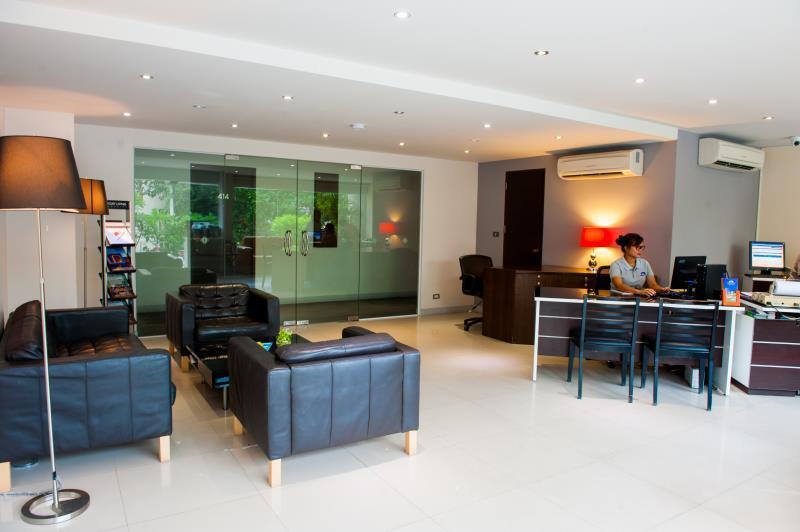 Montien House - Sha Plus Chaweng  Bagian luar foto