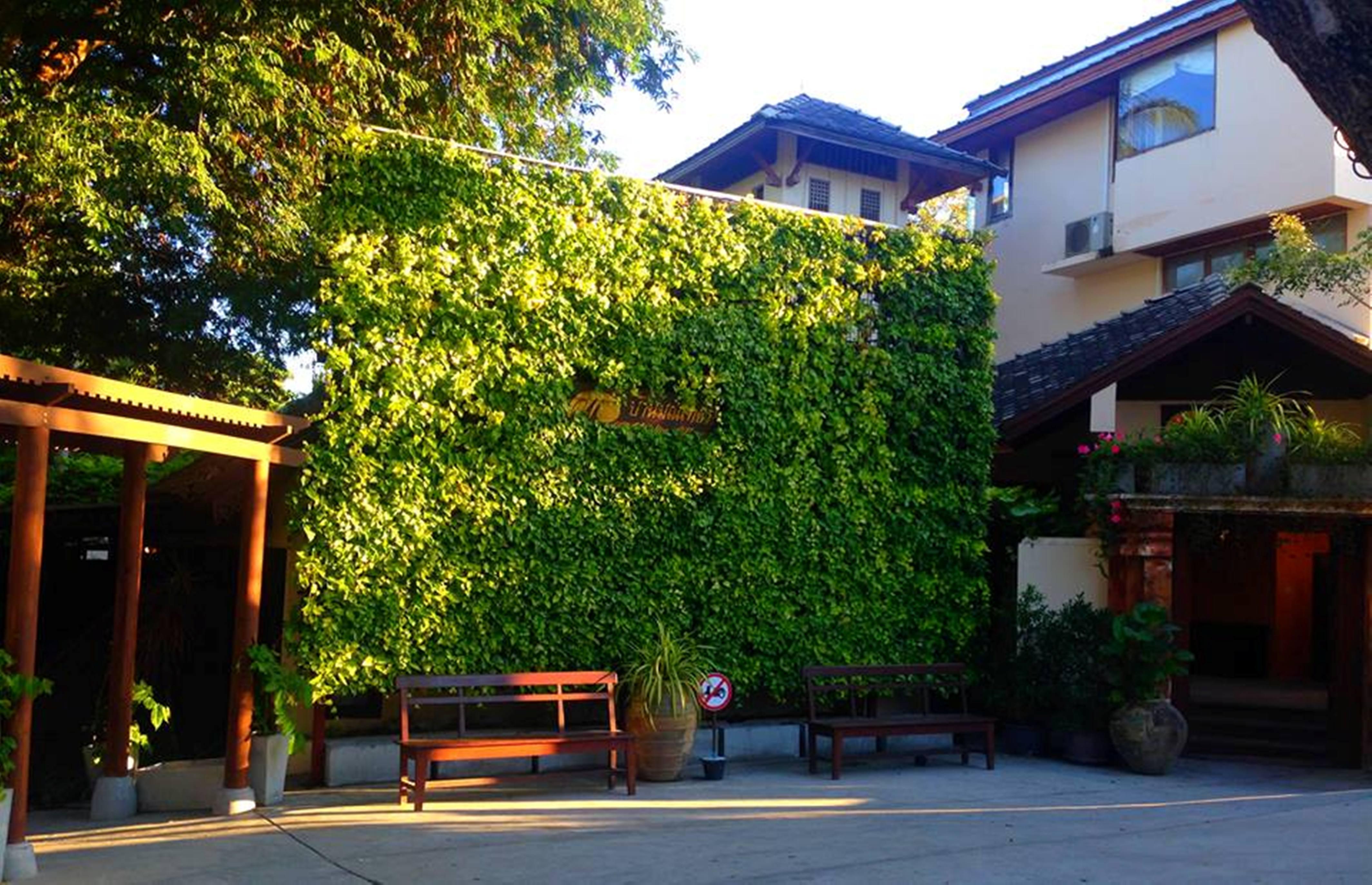 Montien House - Sha Plus Chaweng  Bagian luar foto