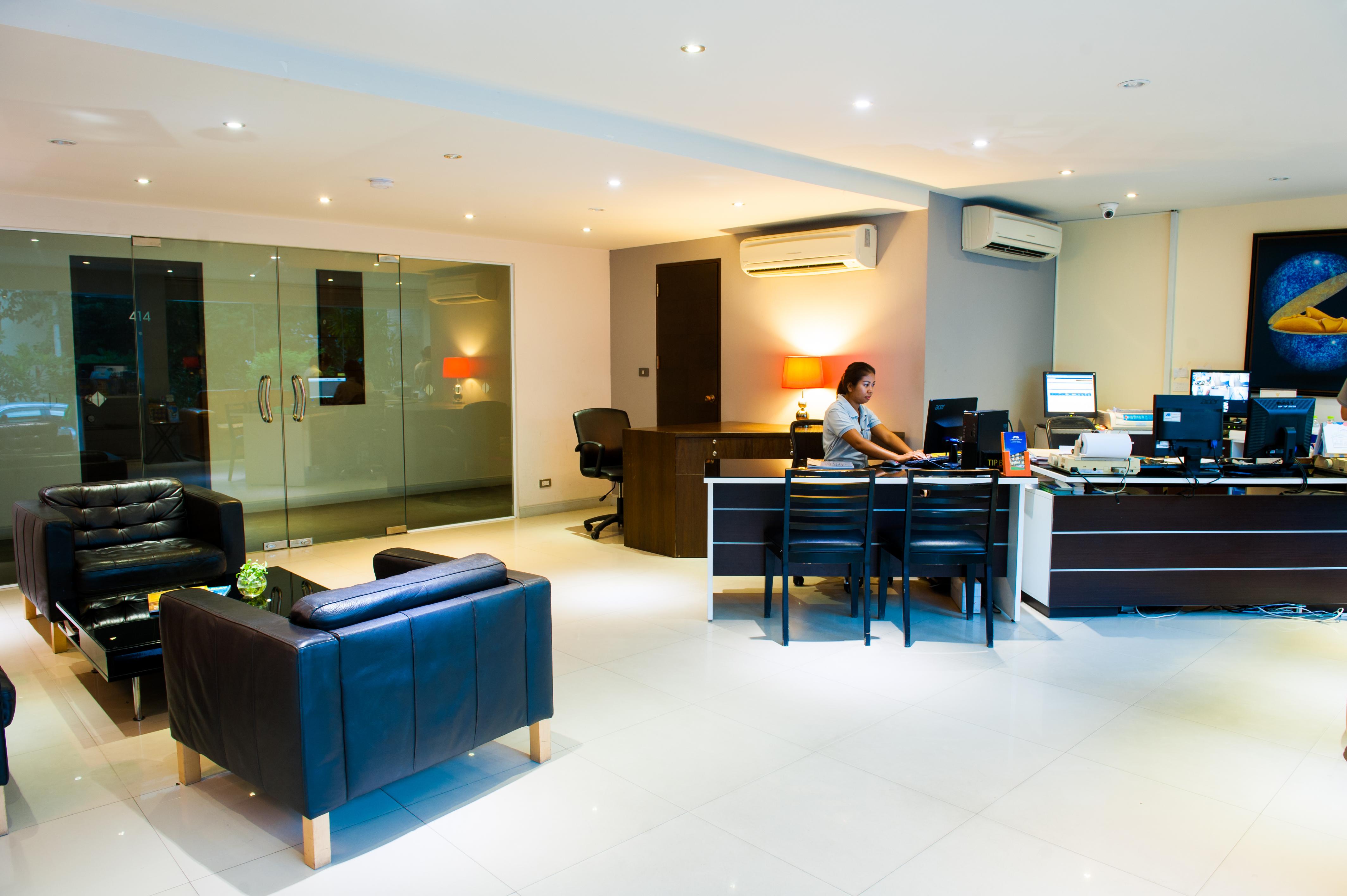 Montien House - Sha Plus Chaweng  Bagian luar foto