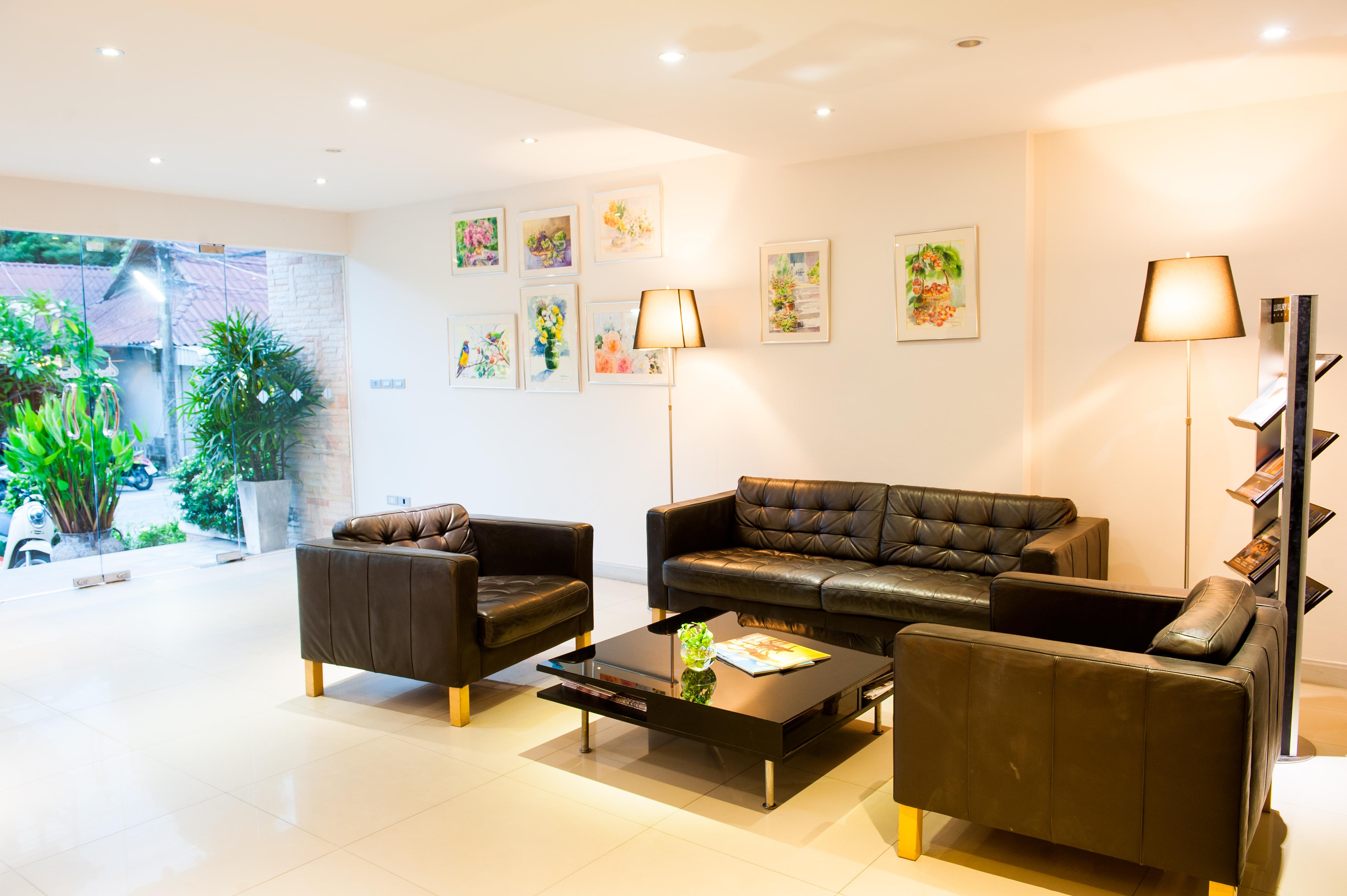 Montien House - Sha Plus Chaweng  Bagian luar foto