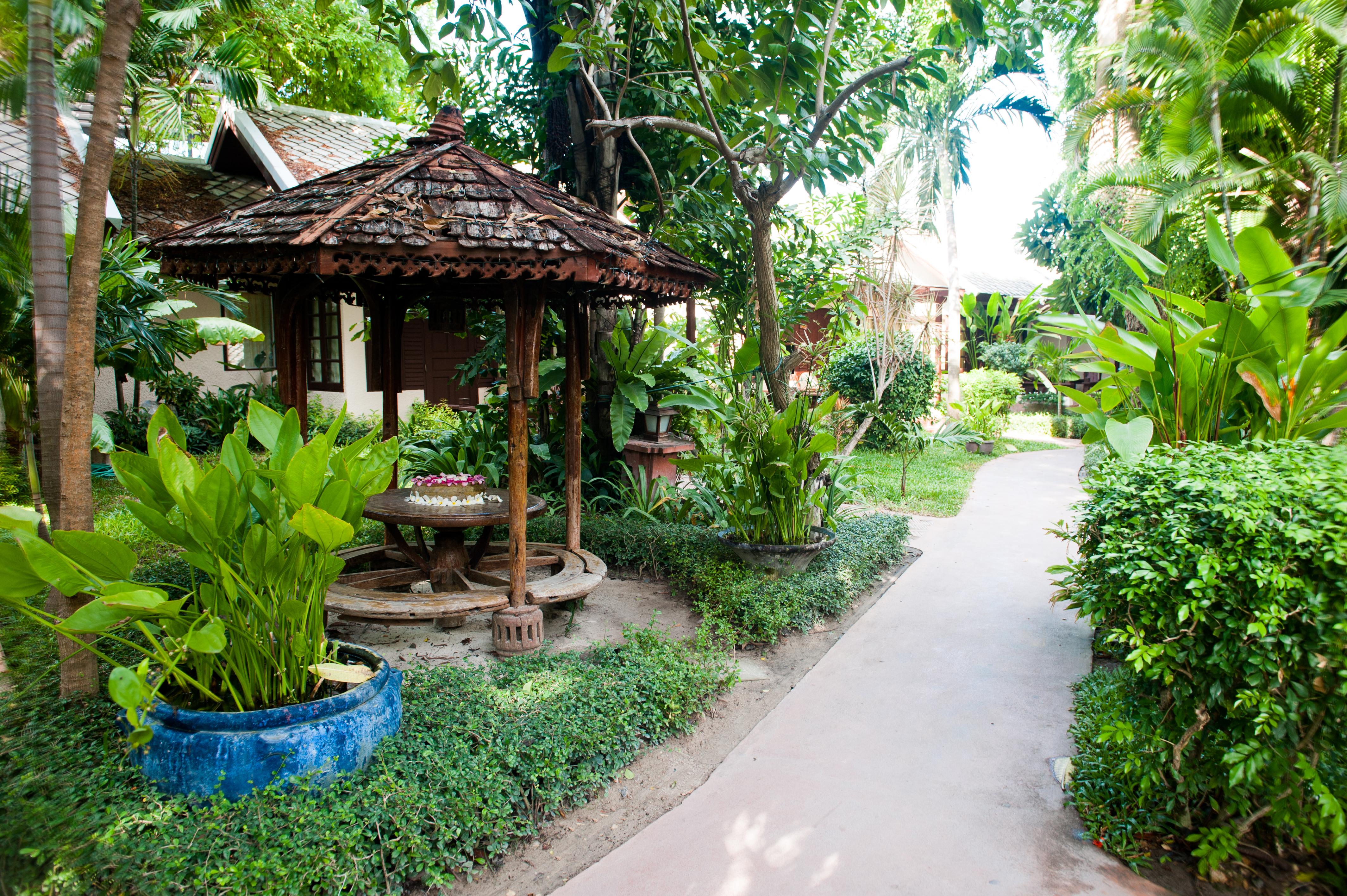 Montien House - Sha Plus Chaweng  Bagian luar foto