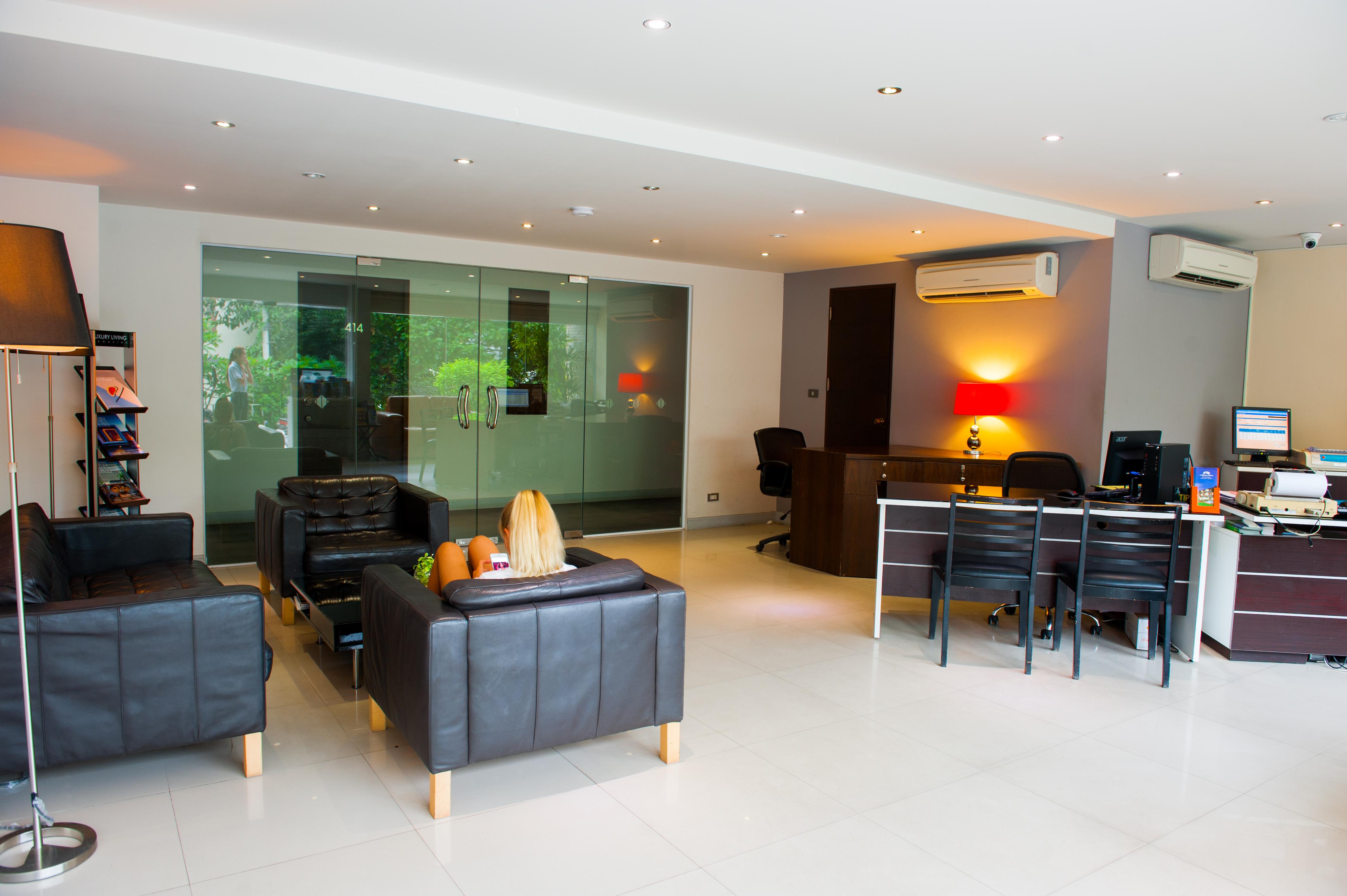 Montien House - Sha Plus Chaweng  Bagian luar foto