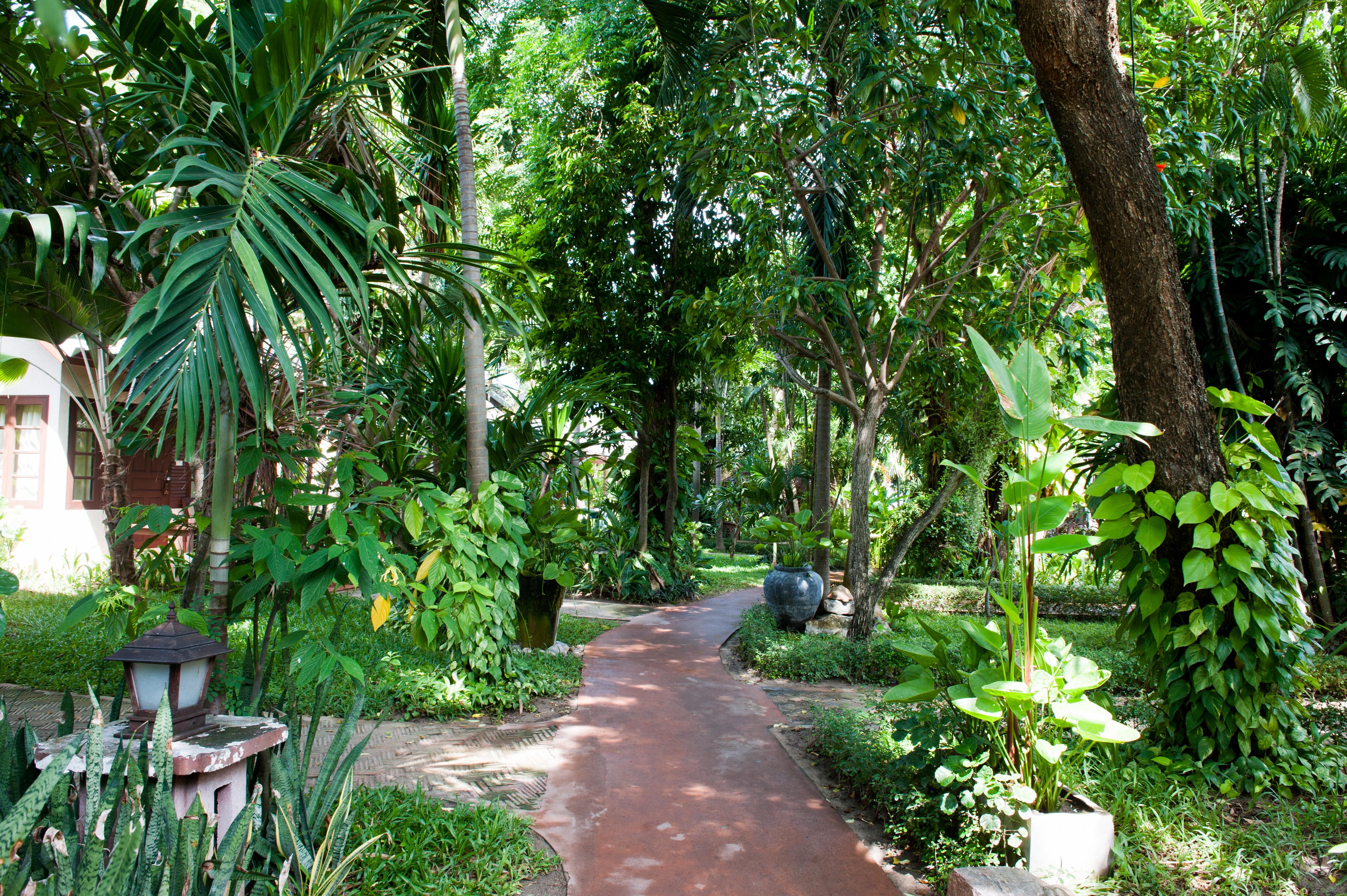 Montien House - Sha Plus Chaweng  Bagian luar foto