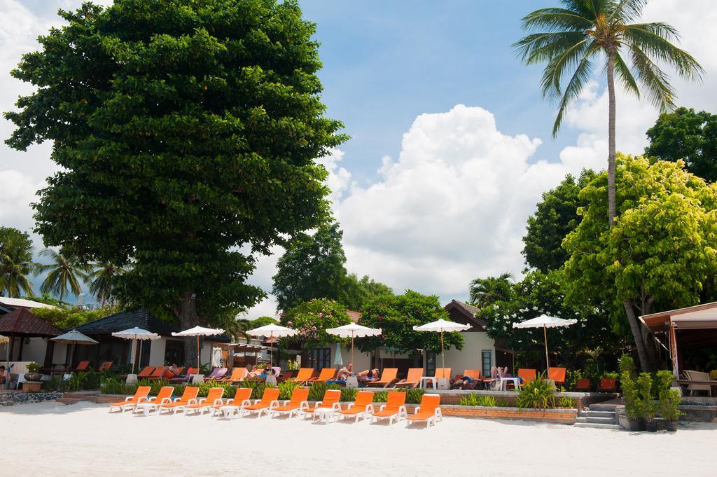 Montien House - Sha Plus Chaweng  Bagian luar foto