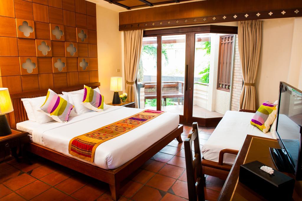 Montien House - Sha Plus Chaweng  Bagian luar foto