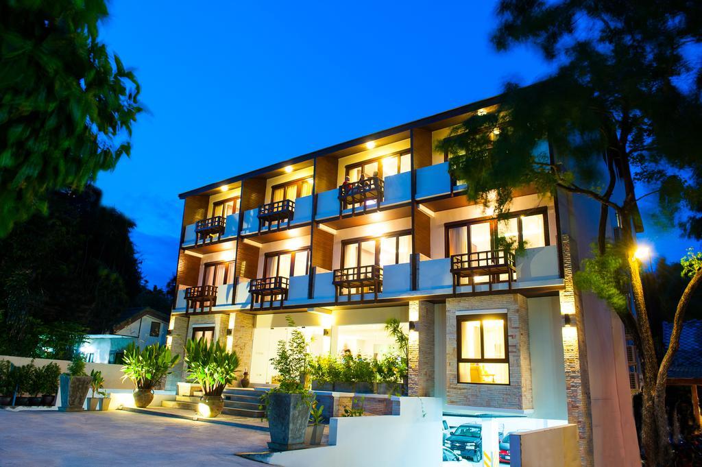 Montien House - Sha Plus Chaweng  Bagian luar foto