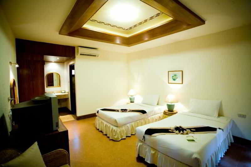Montien House - Sha Plus Chaweng  Bagian luar foto
