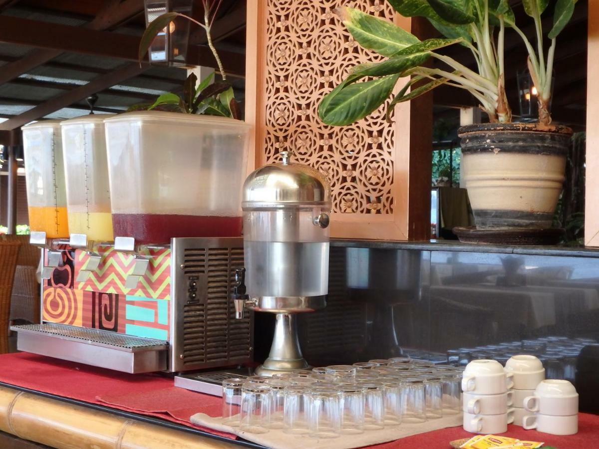 Montien House - Sha Plus Chaweng  Bagian luar foto