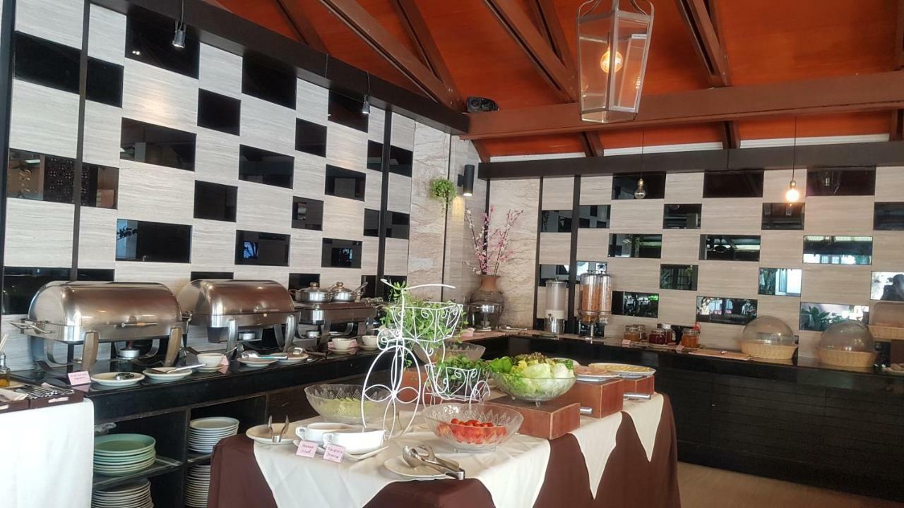Montien House - Sha Plus Chaweng  Bagian luar foto