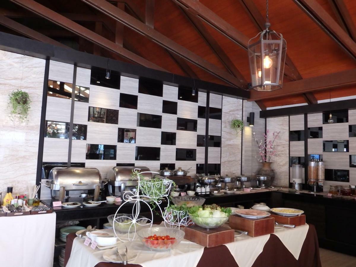Montien House - Sha Plus Chaweng  Bagian luar foto