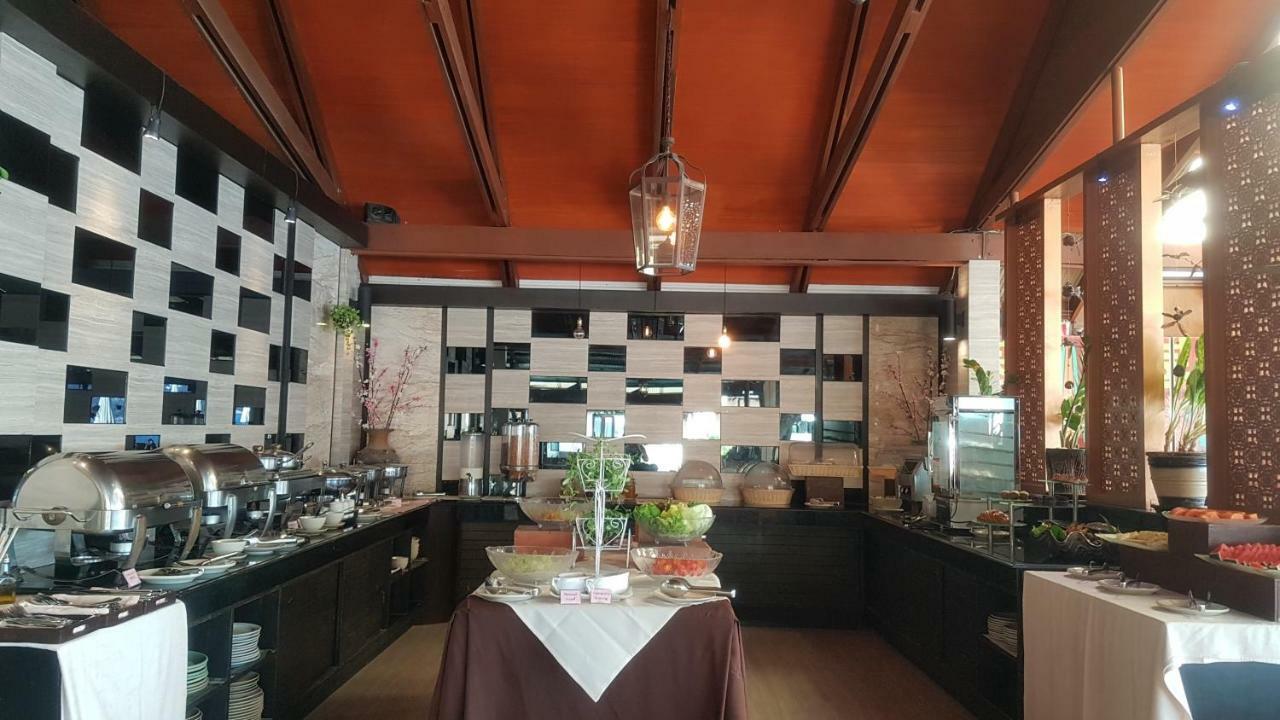 Montien House - Sha Plus Chaweng  Bagian luar foto